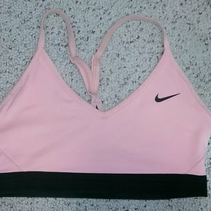 Nike Indy sports bra